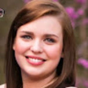 Meet your Posher, Kaitlyn